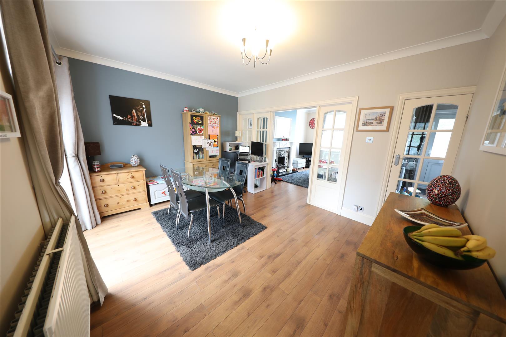 Calvert Lane, Hull Symonds & Greenham